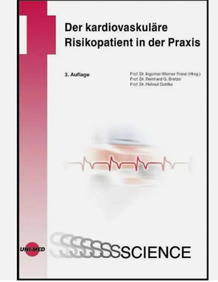 Uni-Med - Der kardiovaskuläre Risikopatient in der Praxis