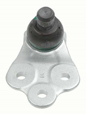 LEMFÖRDER Traggelenk 37616 01 Fiat 500X Jeep Compass Renegade Vorne Rechts Links