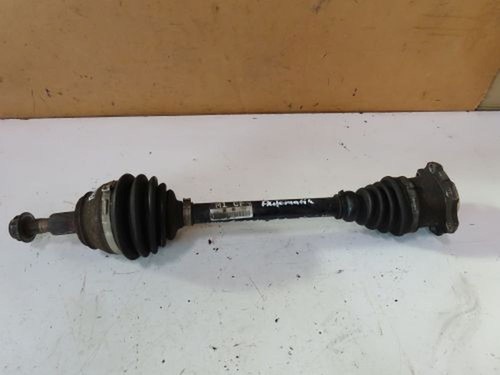 Antriebswelle links vorn AUTOMATIK 1J0407271CF VW GOLF IV (1J1) 1.6