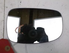 Glace de rétroviseur Peugeot 306