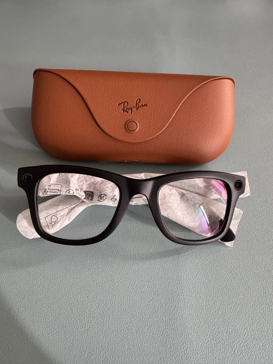 Lunettes De Vue Percées Sans Monture JF REY JF2595 - Noir Mat Et Cuivre, Neuf Avec étiquettes