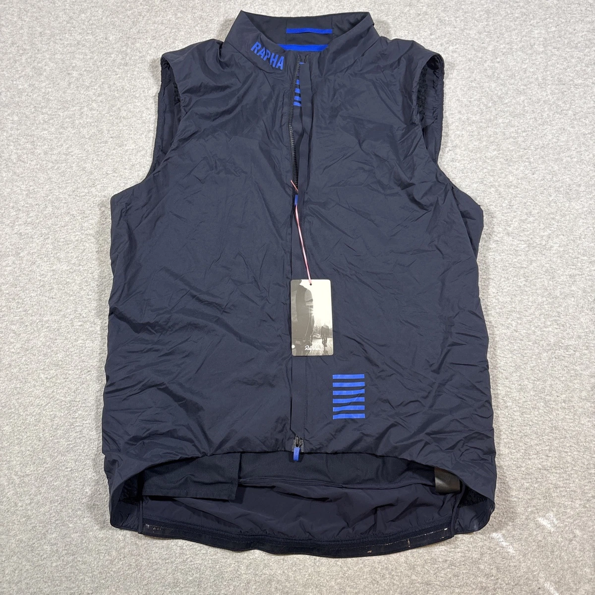 Rapha Cycling Vests for sale - eBay