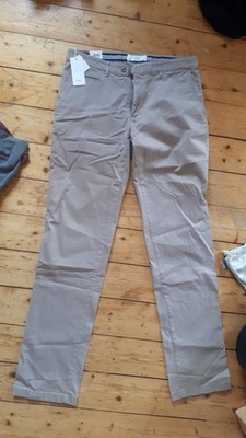 BRAX Feel Good Authentic Chino Style.Everest Cotton Stretch D 98 GB 34L US 34/36