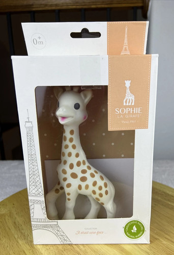Sophie La Girafe