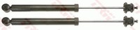 2X StoßDäMpfer TRW Twin JGT1000T FüR Yaris Toyota Daihatsu 38Mm Vios KSP130_ GPL