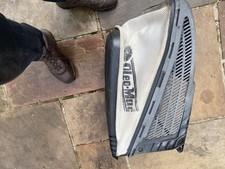 Oleo - Mac Lawnmower Grassbag & Frame