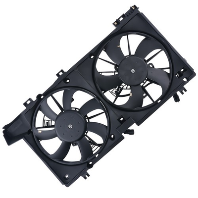 #ad Electric Radiator Fan Assembly for Subaru Outback 3.6R Limited 2015 2019 240W $86.00