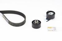 Continental Ctam CT1140K1 Zahnriemensatz FüR CitroËN DS Passend FüR Fiat