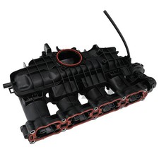 06l133201ah Engine Multiple Jet Intake Manifold Fit For Vw Golf Tiguan Audi A3a4