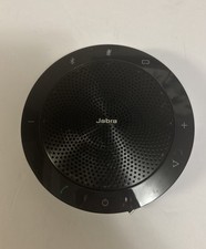 Jabra Speak PHS002W Bluetooth Conference Speakerphone for Audio Conferencing