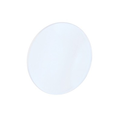 1.2mm Blue AR Coated Double Dome Mineral Watch Glass Crystal Repair 33mm C