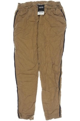 Sandro Stoffhose Damen Hose Pants Chino Gr. 38 (SANDRO 2) Beige #ftw6zy1