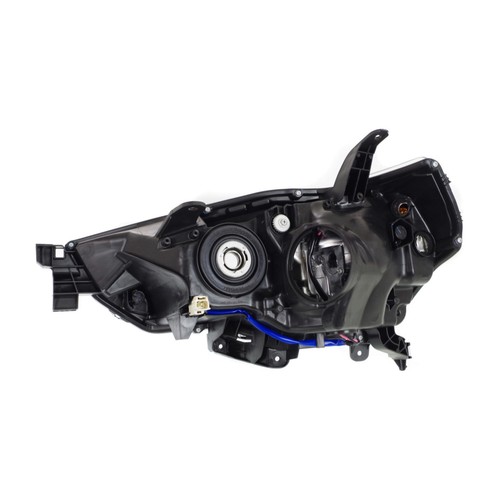 For Toyota 4Runner 2014-2020 Headlight Unit Passenger Side | Halogen Clear Lens - Picture 2 of 9