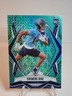 2025 Panini Phoenix Chimere Dike Teal Mojo 37/50 RC Titans 