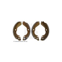 Bremsbackensatz Blue Print ADC44126 FüR Mitsubishi Proton, Hinterachse