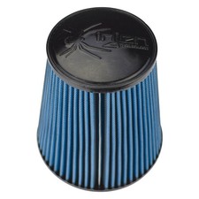 Injen Supernano-web Round Tapered Blue Air Filter 4 F X 6 B X 4 T X 8 H Injen Supernano-web Round Tapered Blue Air Filter 4 F X 6 B X 4 T X 8 H