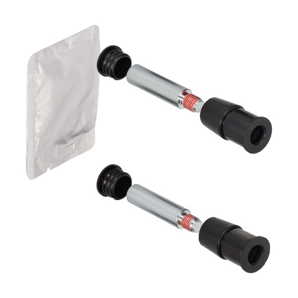 Bosch FüHrungshüLsensatz Bremssattel Mit Anbaumaterial Vorne (1 987 470 603)-image