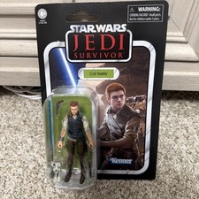 STAR WARS VINTAGE COLLECTION VC265 Cal Kestis         OUT  MY AUCTIONS