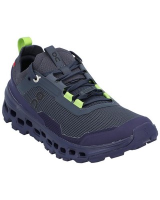 On Running Cloudultra 2 Canvas Sneaker Women's