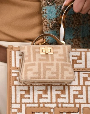 Fendi Peekaboo