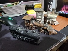 Vintage Locomotive Lot