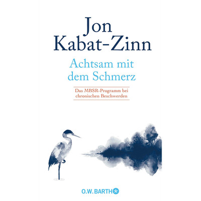 Achtsam mit dem Schmerz: Das MBSR-Programm bei chronischen Beschwerden | MB ...