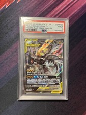 Pikachu & Zekrom GX SM168 Sm Holo for sale online | eBay