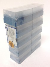 Sorenson SF0225-MR 250µL Pipette Tips 10x96 Low Bind RNase Free Sealed