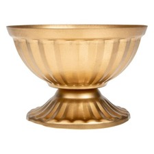 Iron Flowerpot Wedding Table Centerpiece Flowerpot Home Desktop Decoration