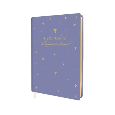 Define x Mystic Michaela's Manifestation Journal