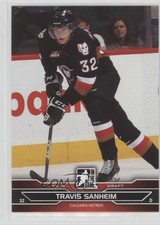 2014 ITG Draft Prospects Travis Sanheim #45 0a4