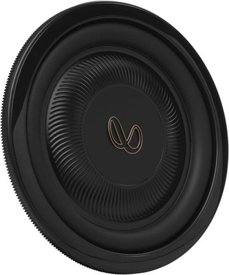 Infinity Reference 103WSL 10  Dual 2/4-ohm Shallow Subwoofer INFSUBRF103WSL