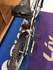 BMX Vintage Royce Union VERT-X - Chrome - Roues T-18, ACS Rotor - USA - Occasion