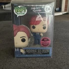 Funko Pop! Digital Squid Game Seong Gi-hun #236 Exclusive Limited 2000 pcs