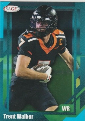 2026 SAGE Low Series Football Pick Complete Your Set 1-100 RC Base    