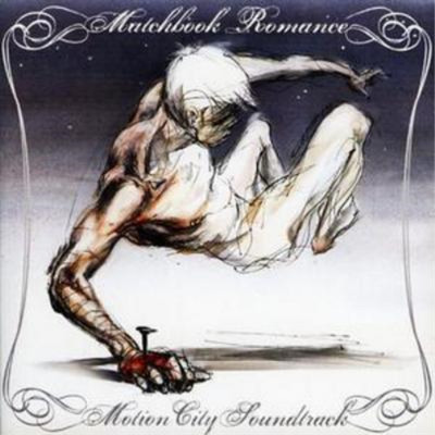 Motion City Soundtrack Motion City Soundtrack (CD) Album