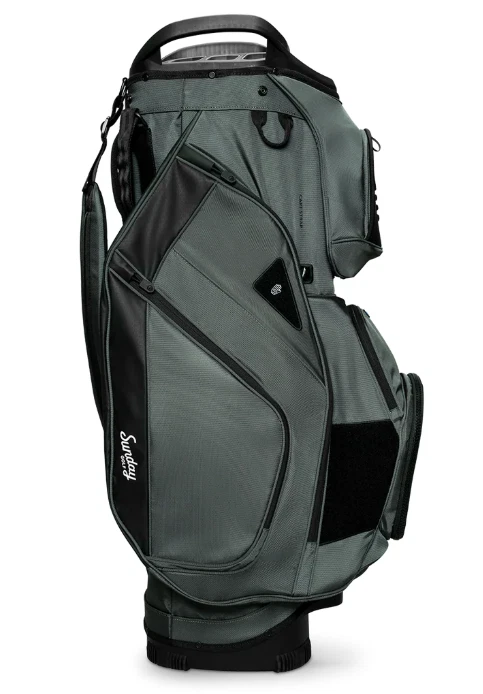 Bolsa de carro Sunday Golf Big Rig divisores de longitud completa de 14 vías Foto 3 de 4