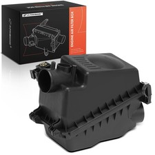 A-Premium Engine Air Filter Cleaner Box Housing Compatible with Toyota Coroll...