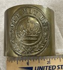 WWI German Napkin Ring Trench Art — photo 3