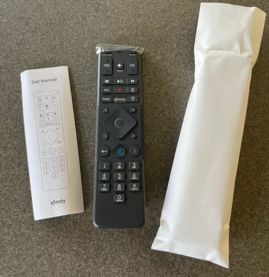 XFinity Comcast XR15 Voice Remote Control Brand New Best Offer!