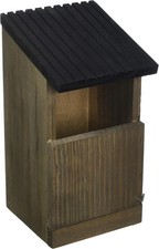 Image of Gardman Robin Nest Box