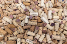 Natural Wine Corks for Crafts   Real Cork Bul...