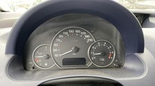 Compteur Peugeot 1007