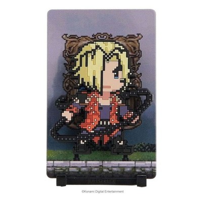 CASTLEV JONATHAN MORRISFIGGYZ MAGNET Magnets First4figures