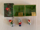 Hallmark Thimble Series - 1978-1989 - (12) New — photo 4
