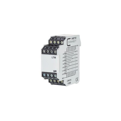 Metz Connect - Baustein für Schutzbeschaltung Lampen Test Modul LTM-E16