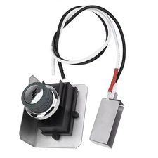 New 91360 Grill Igniter Kit for Weber Spirit E-210, E-310, E-320, EP-310, EP-320
