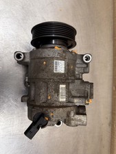 Audi A4 B7 2.0tfsi Bwe Air Con Pump Ac Compressor 8e0260805bp 2007