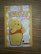 Top Toy Walt Disney Winnie The Pooh Mini Figure Blind Bag