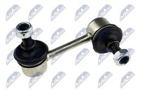 NTY Stange/Strebe, Stabilisator Hinterachse, Links U.A. FüR CitroËN, Mitsubishi
